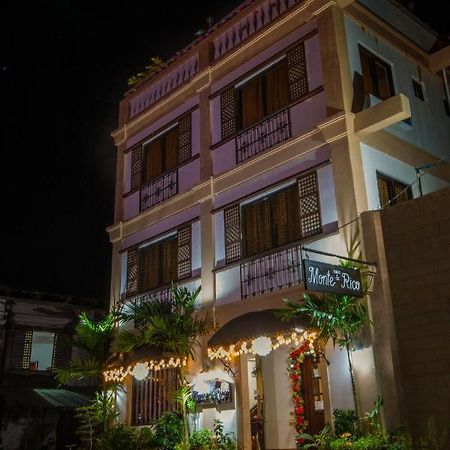 Monte Casa De Rico Διαμέρισμα Βιγκάν Εξωτερικό φωτογραφία