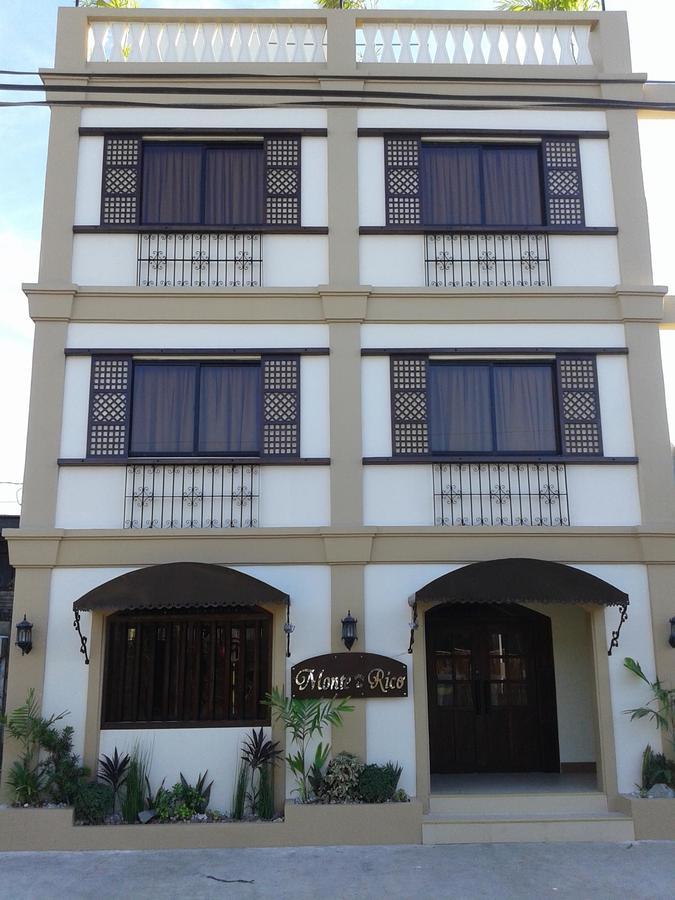 Monte Casa De Rico Διαμέρισμα Βιγκάν Εξωτερικό φωτογραφία