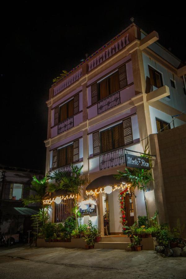 Monte Casa De Rico Διαμέρισμα Βιγκάν Εξωτερικό φωτογραφία