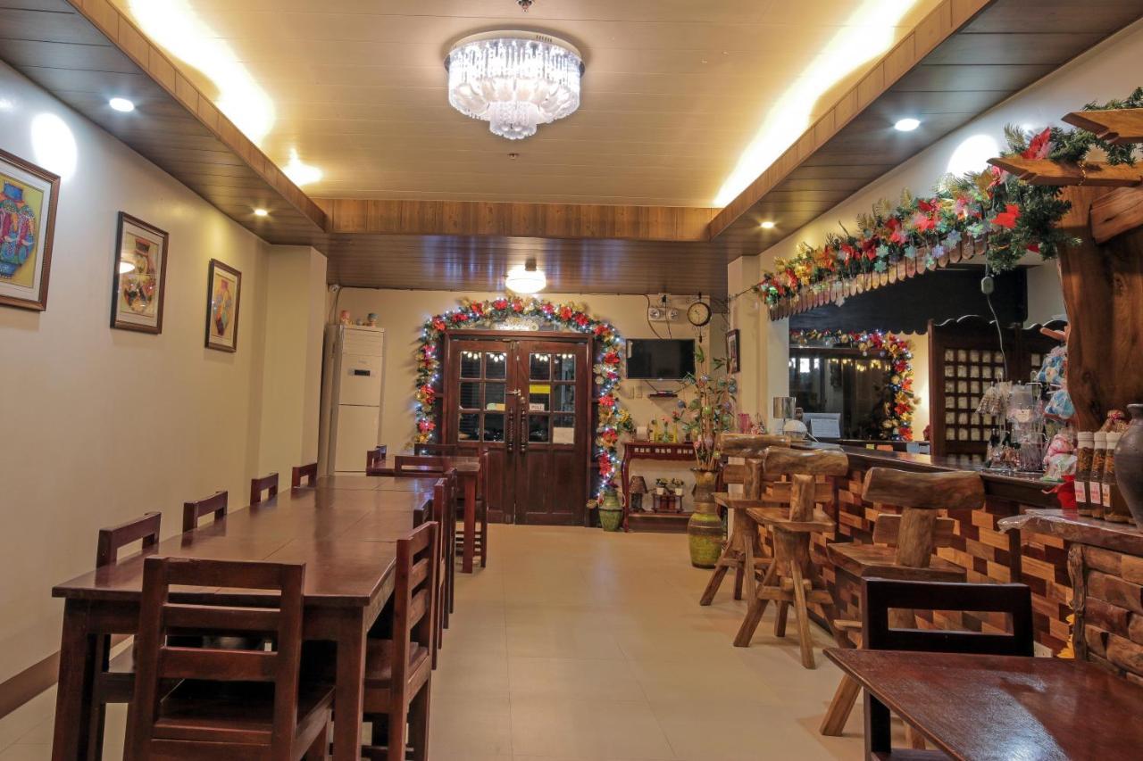 Monte Casa De Rico Διαμέρισμα Βιγκάν Εξωτερικό φωτογραφία