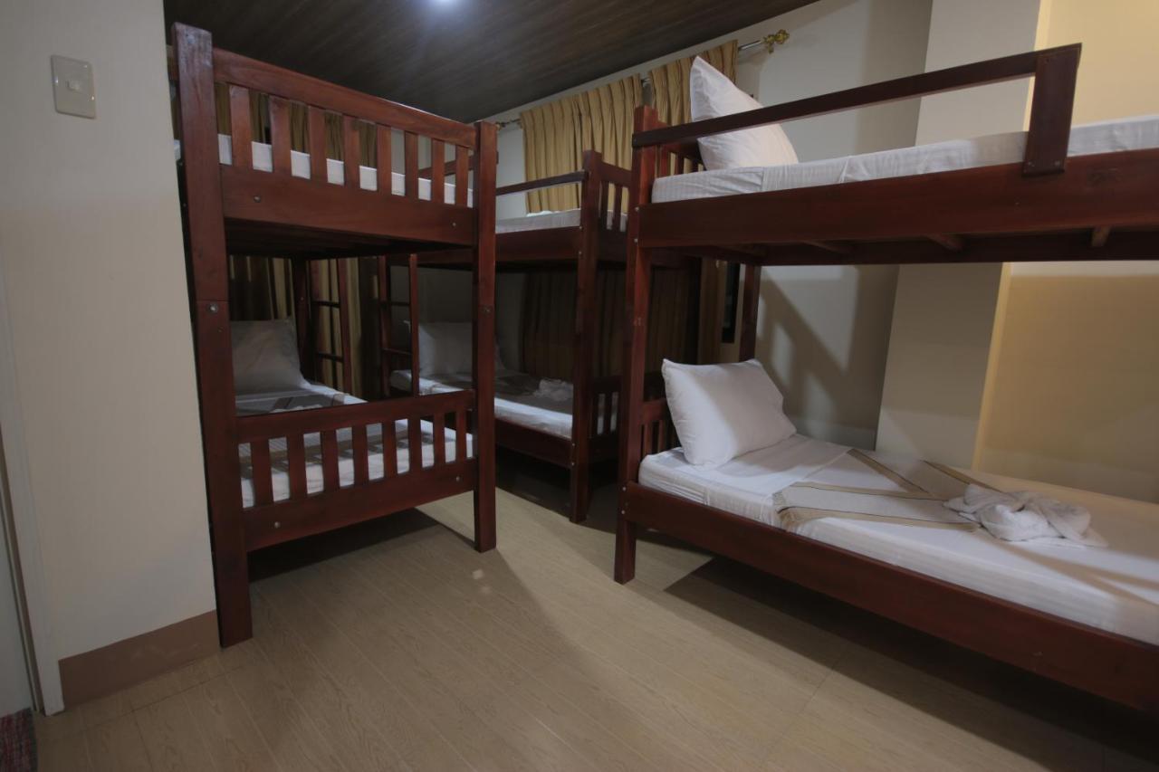 Monte Casa De Rico Διαμέρισμα Βιγκάν Εξωτερικό φωτογραφία